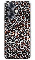 Capa Adesivo Skin355 Verso Para OPPO A79 5G