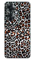 Capa Adesivo Skin355 Verso Para OPPO Reno11 F