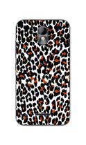 Capa Adesivo Skin355 Verso Para Positivo Twist 2 Mini S431