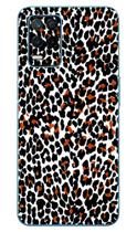 Capa Adesivo Skin355 Verso Para Realme 8 5g (2021)