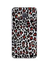 Capa Adesivo Skin355 Verso Para Samsung Galaxy A3 2015