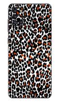 Capa Adesivo Skin355 Verso Para Samsung Galaxy A31 (SM-A315G) 2020