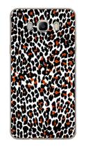 Capa Adesivo Skin355 Verso Para Samsung Galaxy J7 Metal (sm-j710)