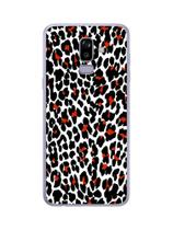 Capa Adesivo Skin355 Verso Para Samsung Galaxy J8 (2018)