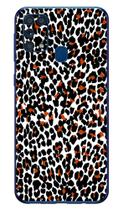 Capa Adesivo Skin355 Verso Para Samsung Galaxy M31 (2020)