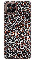 Capa Adesivo Skin355 Verso Para Samsung Galaxy M53 5G