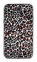 Capa Adesivo Skin355 Verso Para Samsung Galaxy Note 2 (GT-N7100)