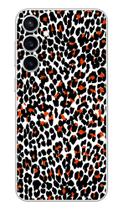 Capa Adesivo Skin355 Verso Para Samsung Galaxy S23 FE