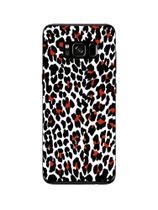 Capa Adesivo Skin355 Verso Para Samsung Galaxy S8