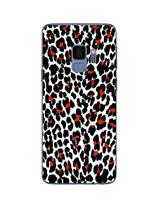 Capa Adesivo Skin355 Verso Para Samsung Galaxy S9