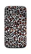 Capa Adesivo Skin355 Verso Para Samsung Galaxy Win Gt-i8552