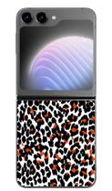 Capa Adesivo Skin355 Verso Para Samsung Galaxy Z Flip 5 2023 - KawaSkin