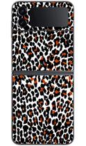 Capa Adesivo Skin355 Verso Para Samsung Galaxy Z Flip4