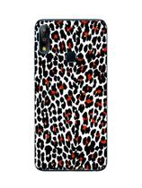 Capa Adesivo Skin355 Verso Para Zenfone Max Pro M2 Zb630kl