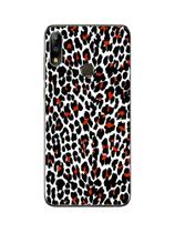 Capa Adesivo Skin355 Verso Para Zenfone Max Pro (m2) Zb631kl