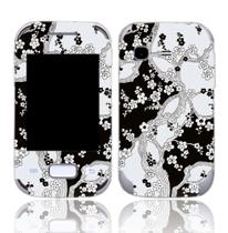 Capa Adesivo Skin356 Para Galaxy Pocket Duos Gt-s5302b