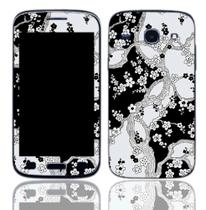 Capa Adesivo Skin356 Para Samsung Galaxy S3 Duos Gt-i8262b