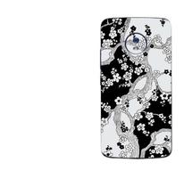 Capa Adesivo Skin356 Verso Motorola Moto G5 Xt1672