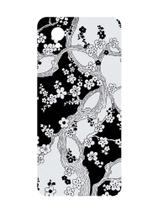 Capa Adesivo Skin356 Verso Para Alcatel 1 5033j (2018)