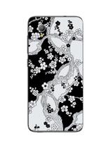 Capa Adesivo Skin356 Verso Para Alcatel 1 Capa Adesivo Skin356 Verso Para Alcatel 1