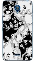 Capa Adesivo Skin356 Verso Para Alcatel A2 XL 2017 Capa Adesivo Skin356 Verso Para Alcatel A2 XL 2017