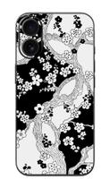 Capa Adesivo Skin356 Verso Para Apple iPhone 16