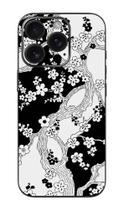 Capa Adesivo Skin356 Verso Para Apple iPhone 16 Pro