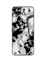 Capa Adesivo Skin356 Verso Para Asus Rog Phone 2