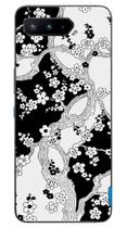 Capa Adesivo Skin356 Verso Para Asus Rog Phone 5 (2021)