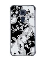 Capa Adesivo Skin356 Verso Para Asus Zenfone 3 5.2 (Ze520kl)