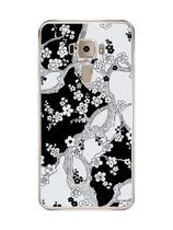 Capa Adesivo Skin356 Verso Para Asus Zenfone 3 5.5 Capa Adesivo Skin356 Verso Para Asus Zenfone 3 5.5