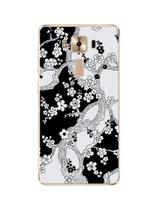 Capa Adesivo Skin356 Verso Para Asus Zenfone 3 Deluxe ZS550