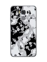 Capa Adesivo Skin356 Verso Para Asus Zenfone 3 Max 5.5