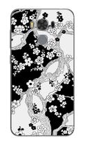 Capa Adesivo Skin356 Verso Para Asus Zenfone 3 Max 5.5