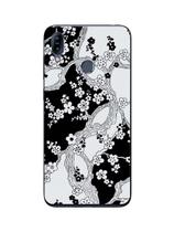 Capa Adesivo Skin356 Verso Para Asus Zenfone Max (m2)