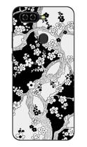 Capa Adesivo Skin356 Verso Para BLU B6 (2024) Capa Adesivo Skin356 Verso Para BLU B6 (2024)