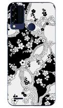 Capa Adesivo Skin356 Verso Para Blu B9 Capa Adesivo Skin356 Verso Para Blu B9