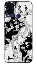 Capa Adesivo Skin356 Verso Para Blu B9 Capa Adesivo Skin356 Verso Para Blu B9