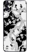 Capa Adesivo Skin356 Verso Para Galaxy A05 4G (SM-A055)