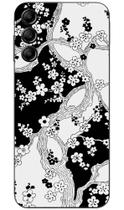 Capa Adesivo Skin356 Verso Para Galaxy A14 4G (SM-A145) Capa Adesivo Skin356 Verso Para Galaxy A14 4G (SM-A145)