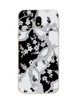 Capa Adesivo Skin356 Verso Para Galaxy J5 2017 (sm-j530f)