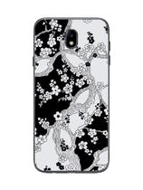Capa Adesivo Skin356 Verso Para Galaxy J7 2017 (sm-j730f)