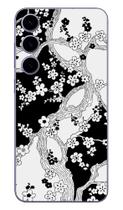Capa Adesivo Skin356 Verso Para Galaxy S24+ (S24 Plus) Capa Adesivo Skin356 Verso Para Galaxy S24+ (S24 Plus)