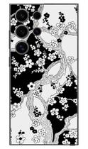 Capa Adesivo Skin356 Verso Para Galaxy S24 Ultra (SM-S928B)