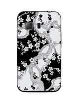 Capa Adesivo Skin356 Verso Para Galaxy Young 2 Duos Sm-g130 Capa Adesivo Skin356 Verso Para Galaxy Young 2 Duos Sm-g130