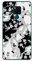 Capa Adesivo Skin356 Verso Para Huawei Mate 20 X (5g) 2018 Capa Adesivo Skin356 Verso Para Huawei Mate 20 X (5g) 2018