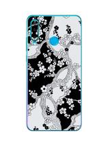 Capa Adesivo Skin356 Verso Para Huawei P30 lite Capa Adesivo Skin356 Verso Para Huawei P30 lite