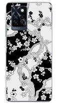 Capa Adesivo Skin356 Verso Para Infinix Note 10 Pro (2021) Capa Adesivo Skin356 Verso Para Infinix Note 10 Pro (2021)