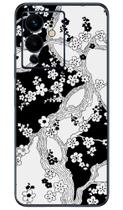 Capa Adesivo Skin356 Verso Para Infinix Note 12 5G 2022