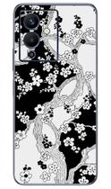 Capa Adesivo Skin356 Verso Para Infinix Note 12 Pro 5G